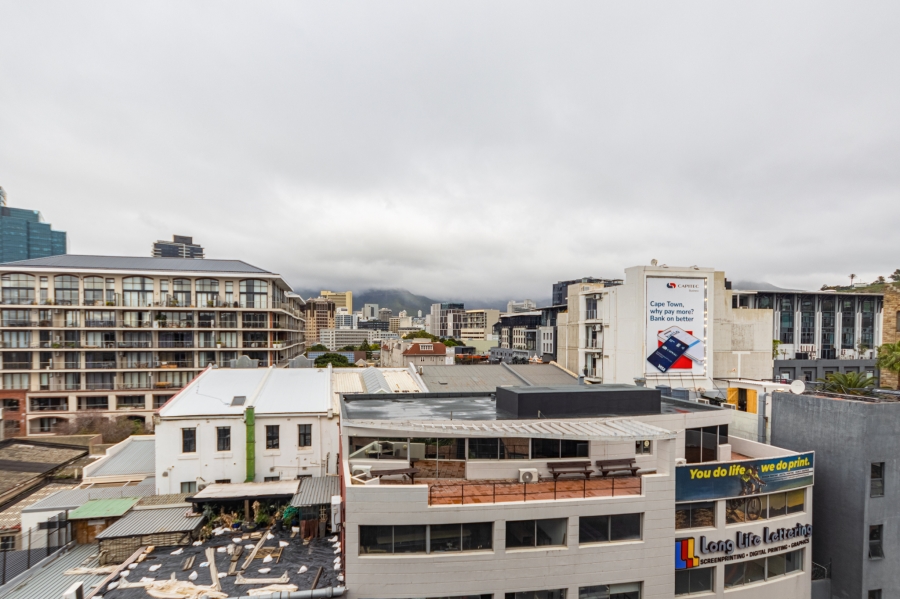 1 Bedroom Property for Sale in De Waterkant Western Cape